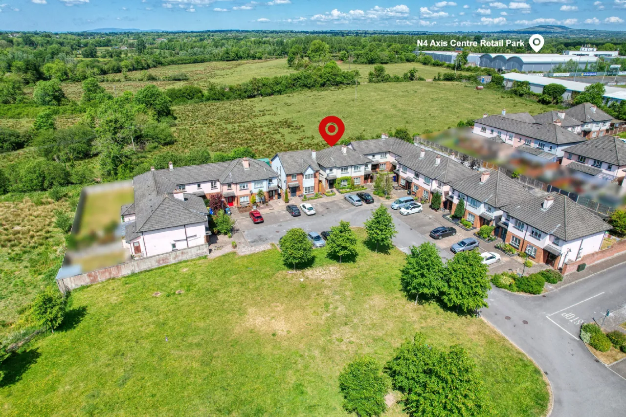 Photo of 107 Cartrun Breac, Lisbrack Road, Longford, N39 EK74