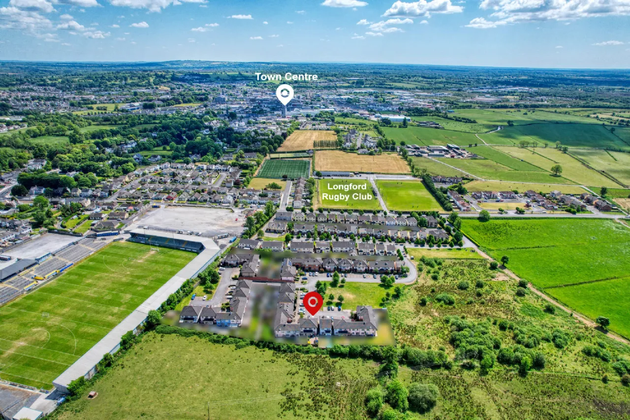 Photo of 107 Cartrun Breac, Lisbrack Road, Longford, N39 EK74