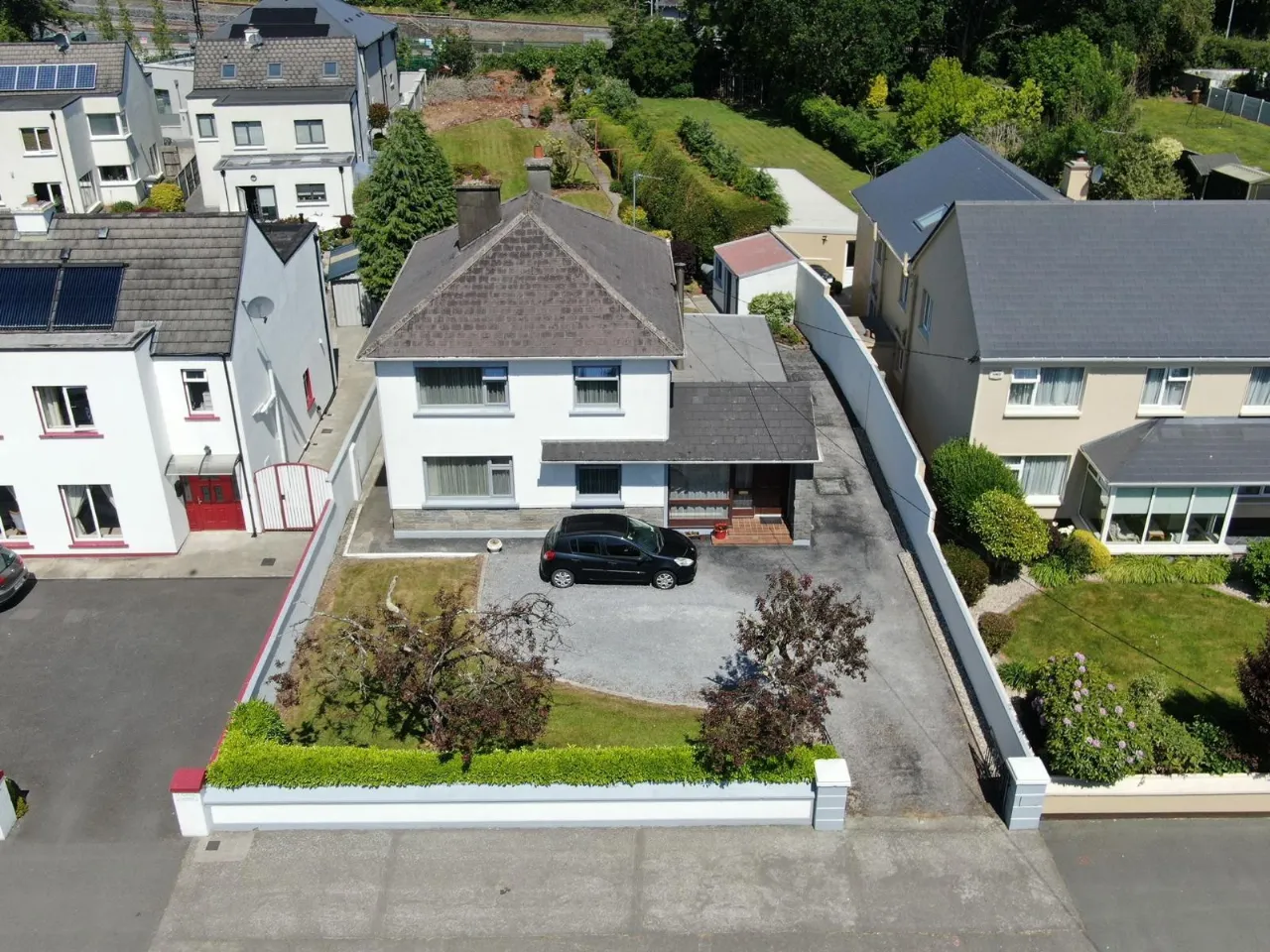 Photo of Countess Road, Killarney, Co Kerry, V93 TH9W