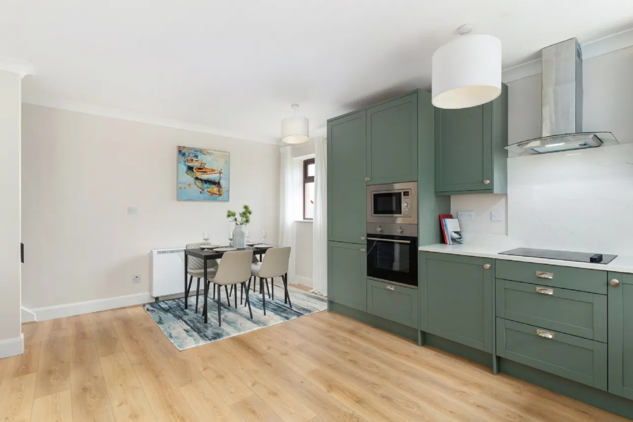 Photo of 21 Windsor Court, Stradbrook Road, Blackrock, Co. Dublin, A94 T9Y0