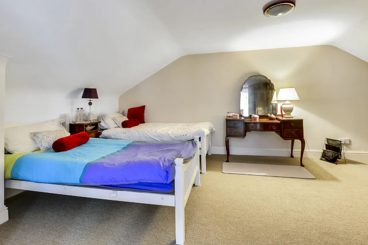 Photo of Prablin, Ramelton, Co. Donegal, F92 AC03