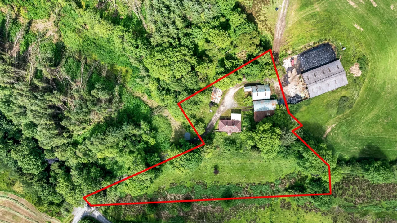 Photo of Drumbagh, Killeshandra, Co. Cavan, H12 H326