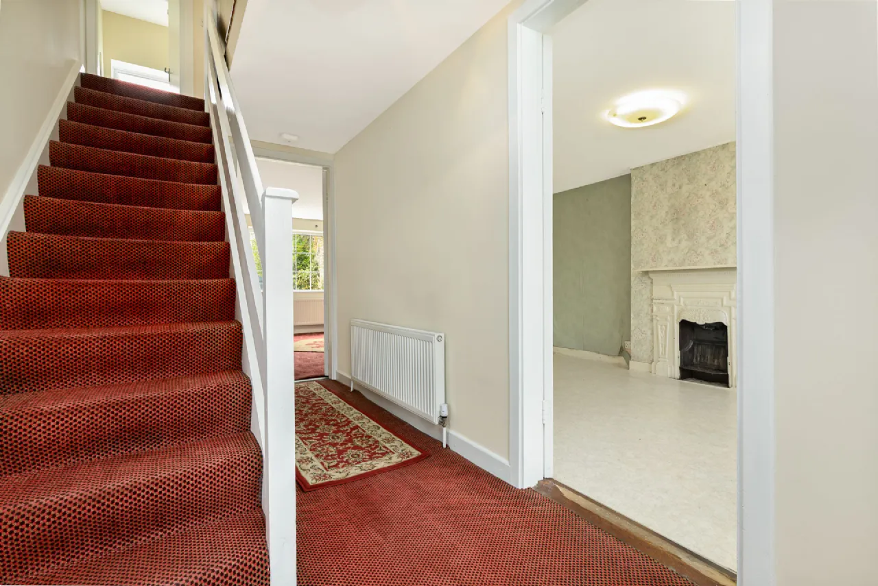 Photo of O'Connell Street, Ballymote, Co. Sligo, F56P213