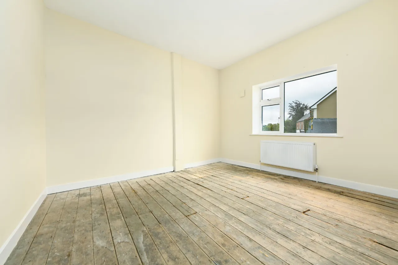 Photo of O'Connell Street, Ballymote, Co. Sligo, F56P213