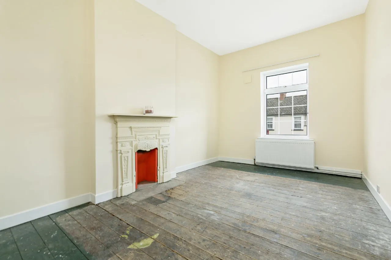 Photo of O'Connell Street, Ballymote, Co. Sligo, F56P213