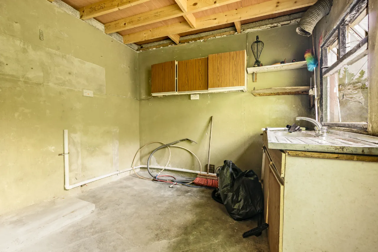 Photo of O'Connell Street, Ballymote, Co. Sligo, F56P213