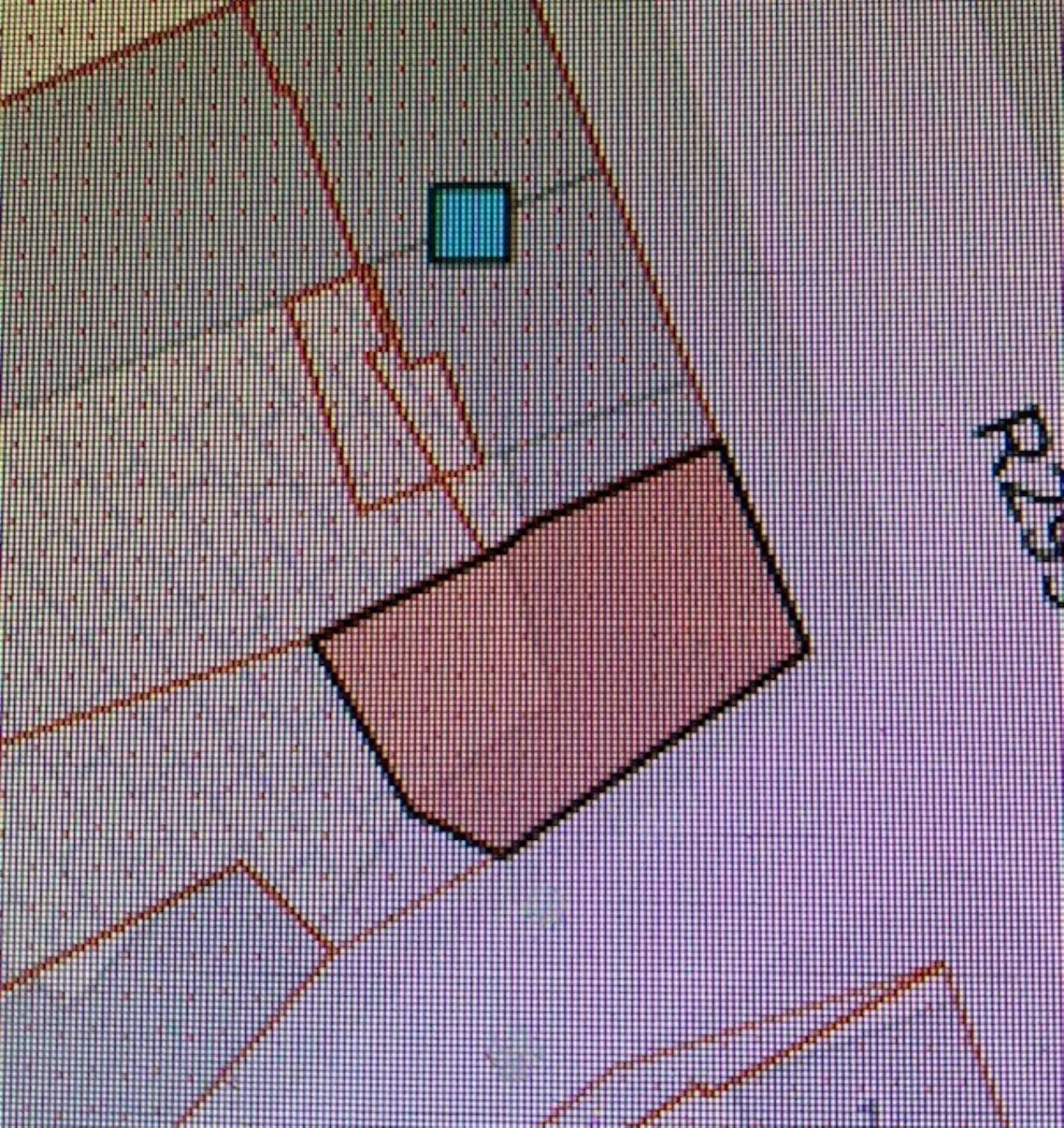 Photo of O'Connell Street, Ballymote, Co. Sligo, F56P213