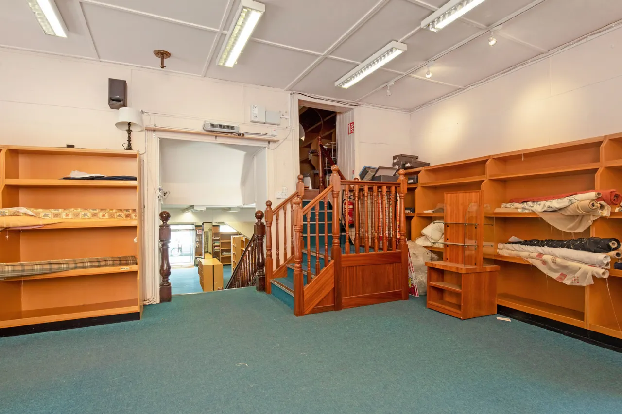 Photo of Clinton's, 25-27 Parnell Street, Clonmel, Co. Tipperary, E91X2V5