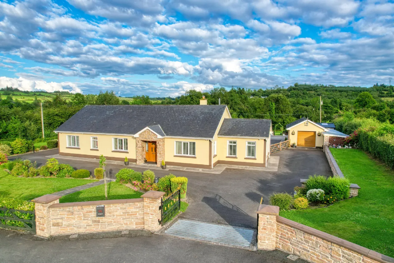 Photo of Firmullagh, Moyne, Co. Longford, N39 HA29