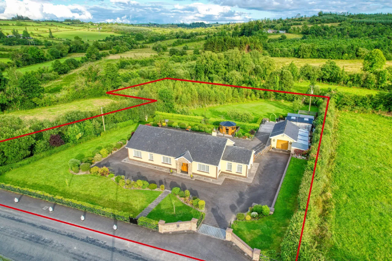 Photo of Firmullagh, Moyne, Co. Longford, N39 HA29