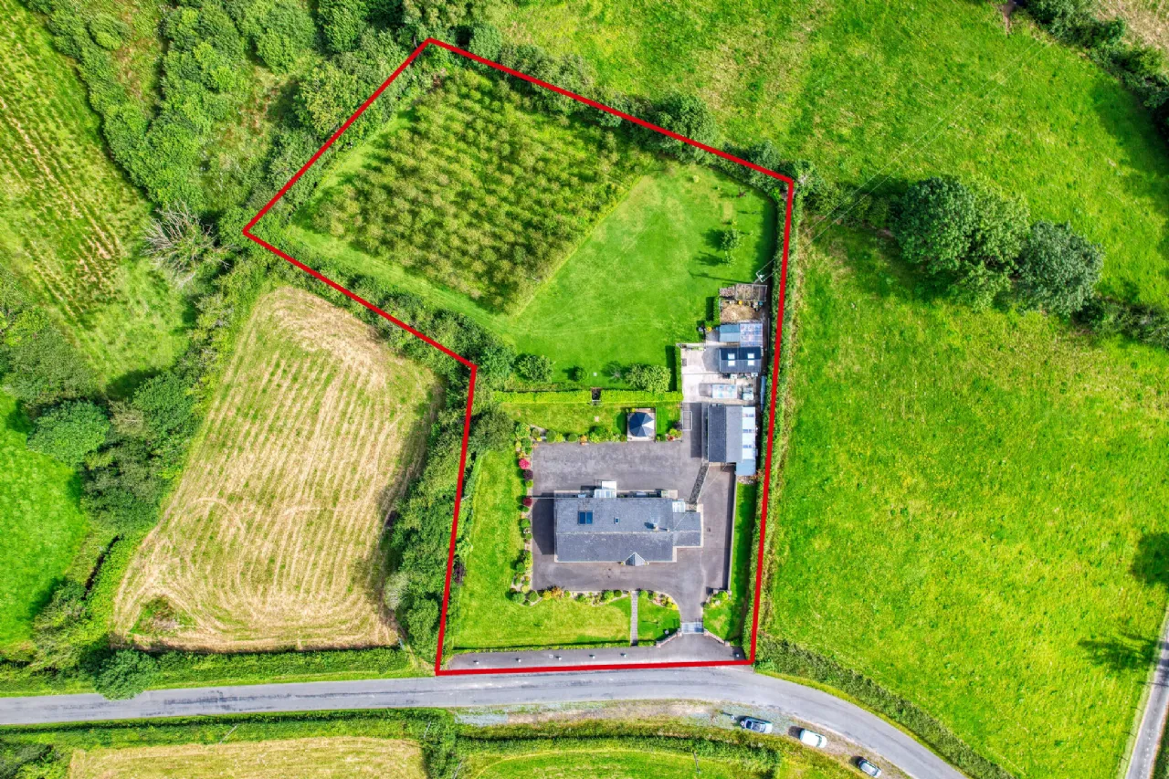 Photo of Firmullagh, Moyne, Co. Longford, N39 HA29