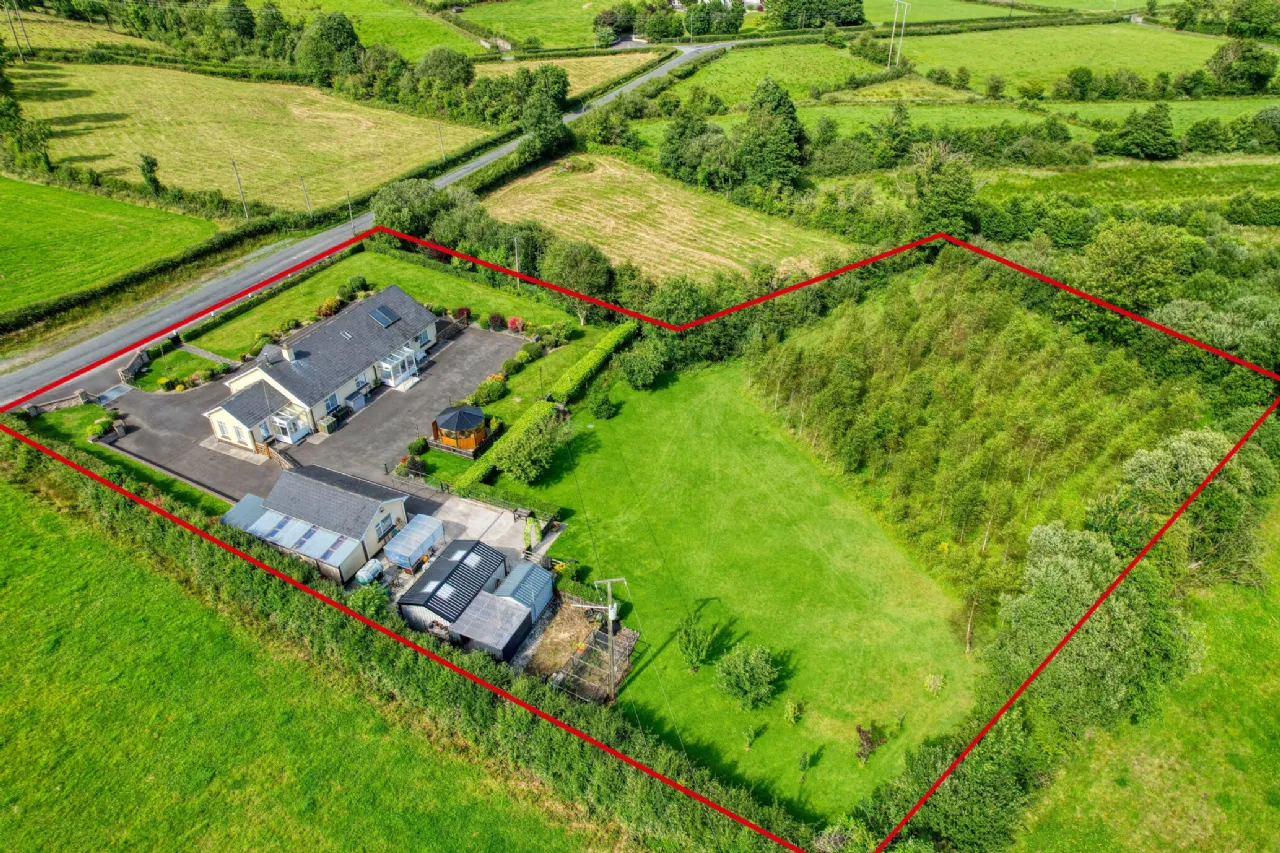 Photo of Firmullagh, Moyne, Co. Longford, N39 HA29