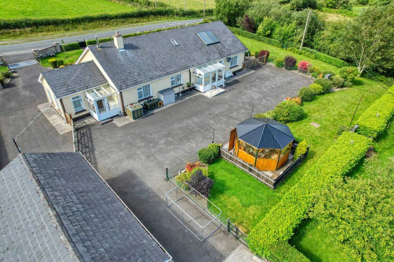 Photo of Firmullagh, Moyne, Co. Longford, N39 HA29