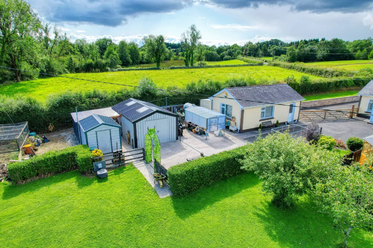 Photo of Firmullagh, Moyne, Co. Longford, N39 HA29