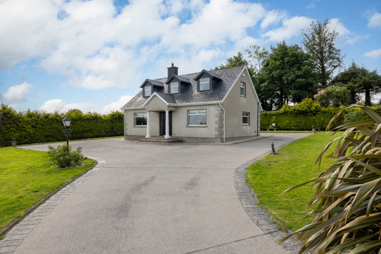 Photo of Greenan, Killanne, Enniscorthy, Co. Wexford, Y21 A588