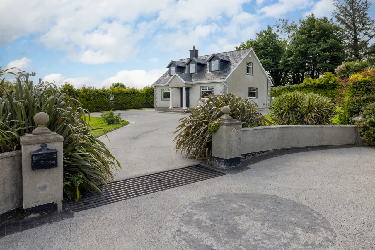 Photo of Greenan, Killanne, Enniscorthy, Co. Wexford, Y21 A588