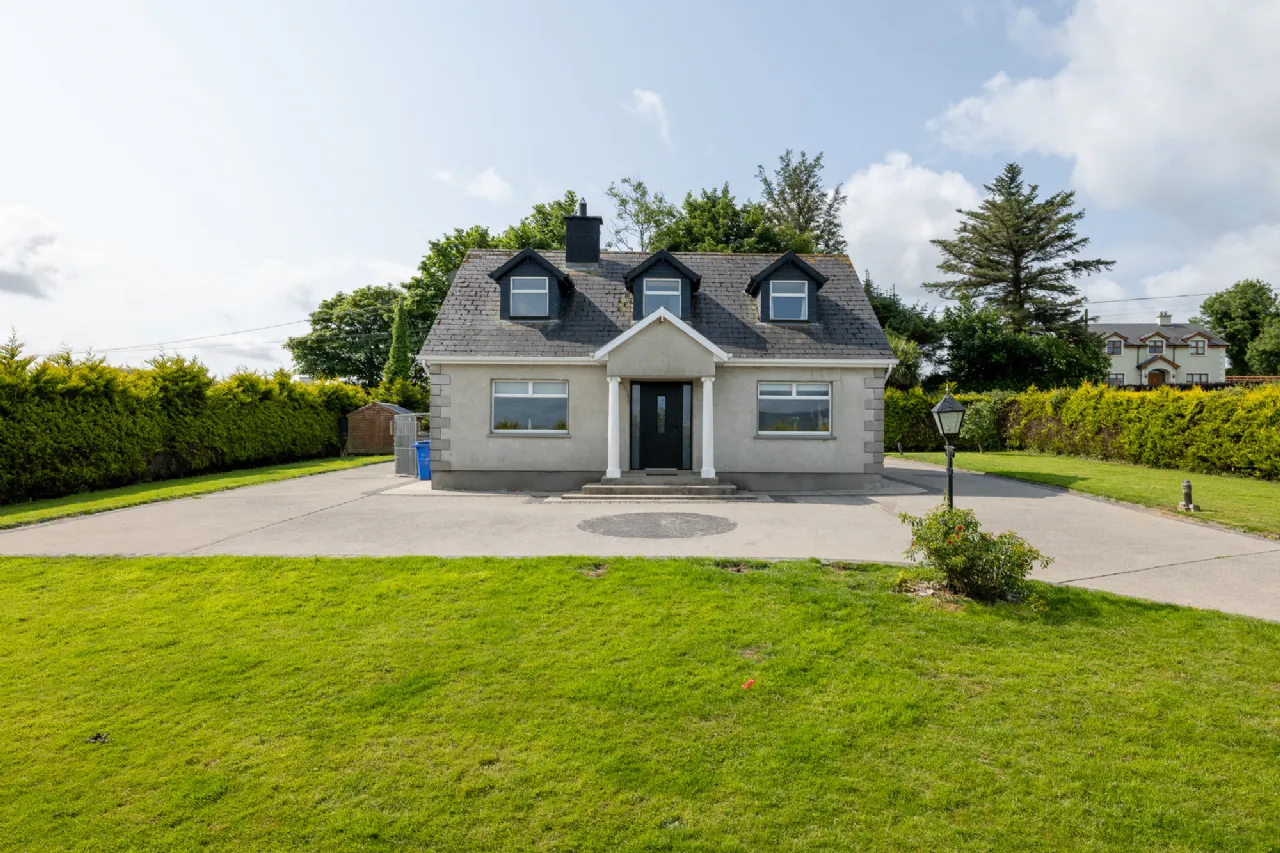 Photo of Greenan, Killanne, Enniscorthy, Co. Wexford, Y21 A588