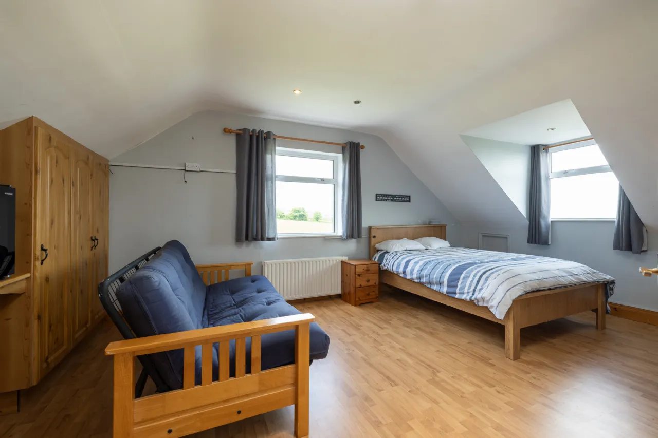 Photo of Greenan, Killanne, Enniscorthy, Co. Wexford, Y21 A588