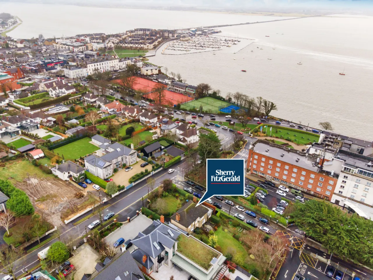 Photo of Newtonmore, 1 Grove Road, Malahide, Co Dublin, K36 NC44