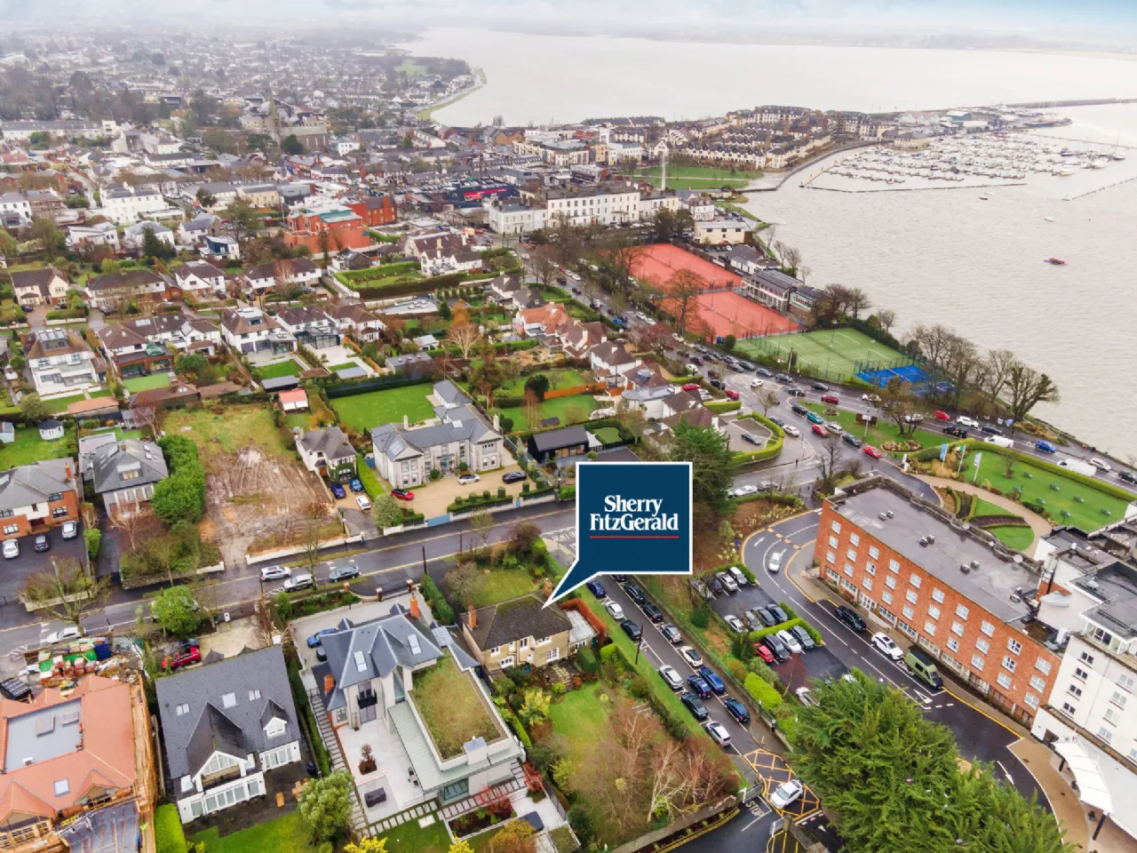 Photo of Newtonmore, 1 Grove Road, Malahide, Co Dublin, K36 NC44