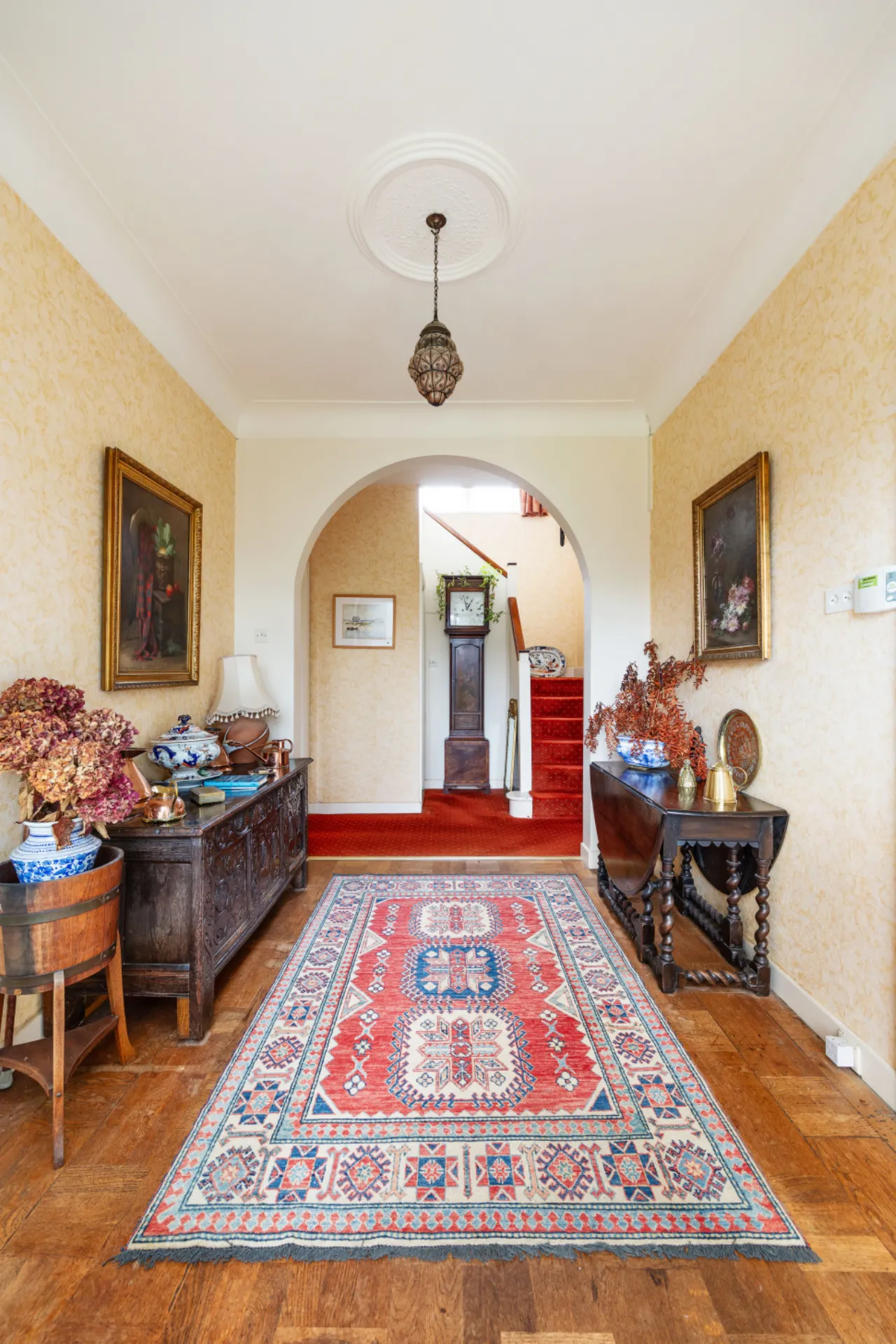 Photo of Newtonmore, 1 Grove Road, Malahide, Co Dublin, K36 NC44