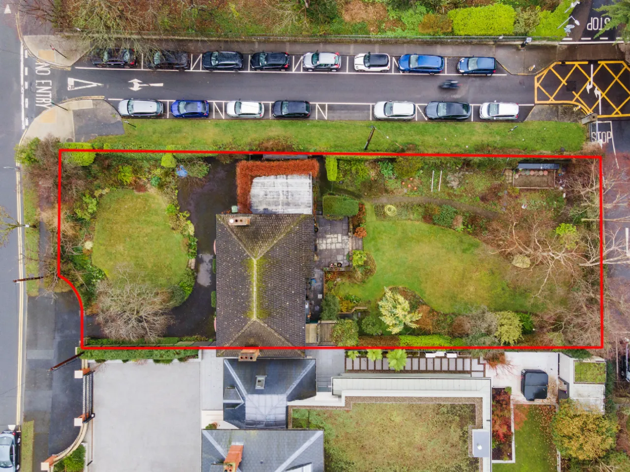 Photo of Newtonmore, 1 Grove Road, Malahide, Co Dublin, K36 NC44