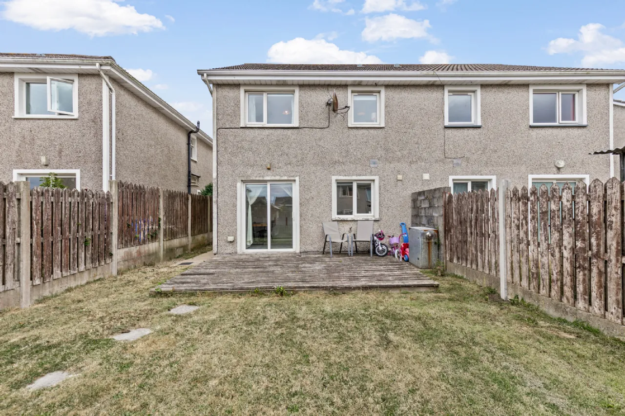 Photo of 6 Fairfields Close, Adamstown, Co Wexford, Y21 F654