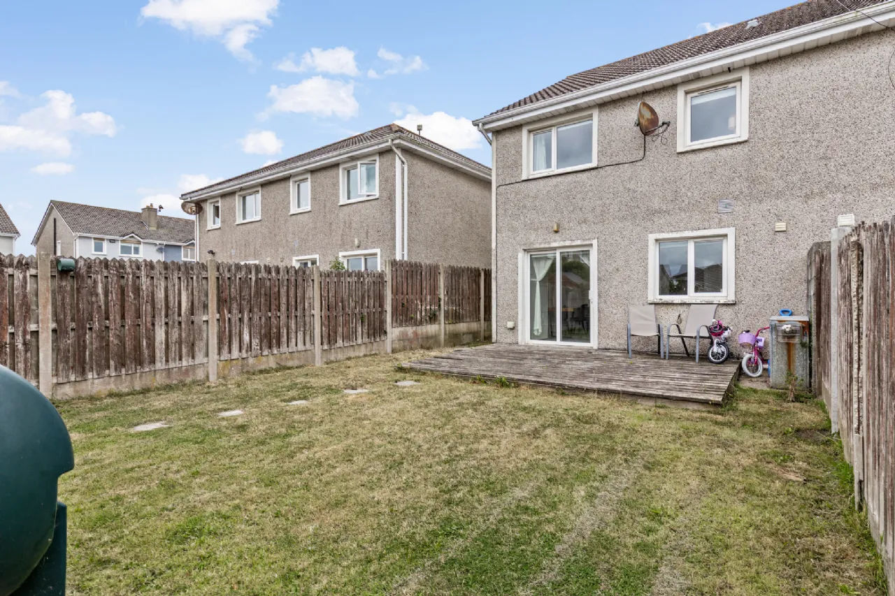 Photo of 6 Fairfields Close, Adamstown, Co Wexford, Y21 F654