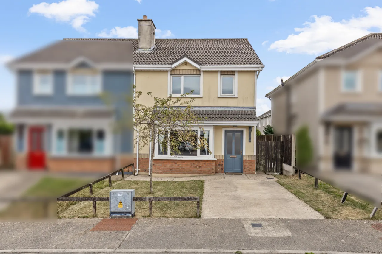 Photo of 6 Fairfields Close, Adamstown, Co Wexford, Y21 F654