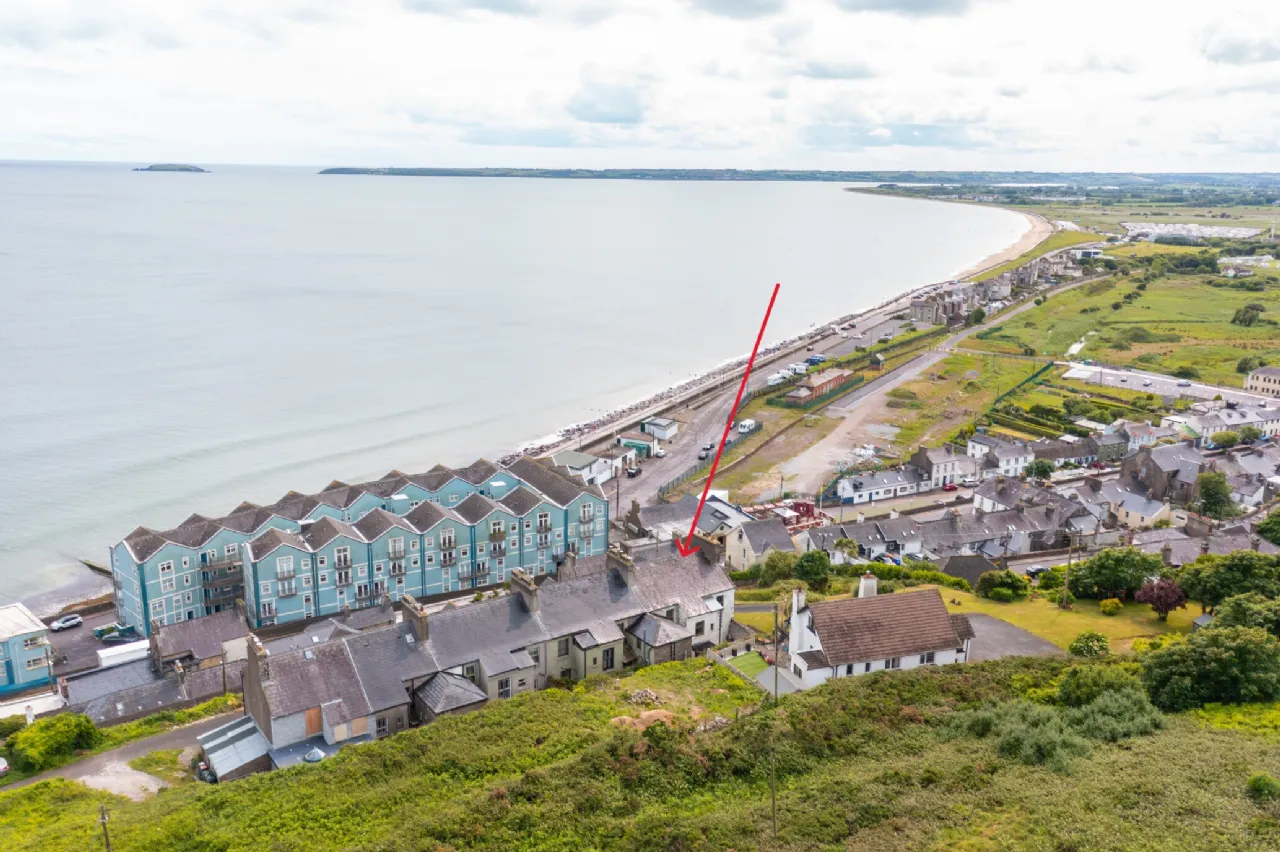 Photo of 1 Longsville Terrace, Golf Links Road, Youghal, Co Cork, P36V045