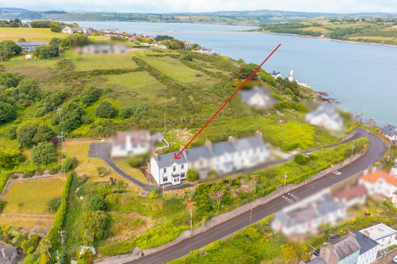 Photo of 1 Longsville Terrace, Golf Links Road, Youghal, Co Cork, P36V045