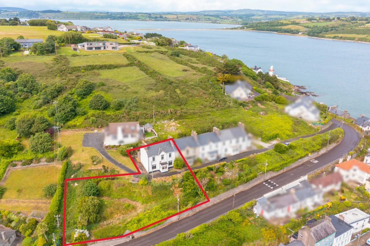 Photo of 1 Longsville Terrace, Golf Links Road, Youghal, Co Cork, P36V045