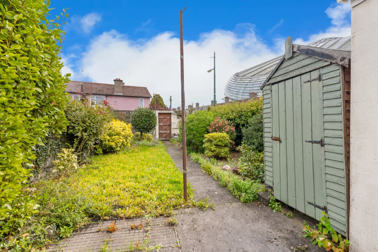 Photo of 9 Havelock Square, Sandymount, Dublin 4, D04 FD78