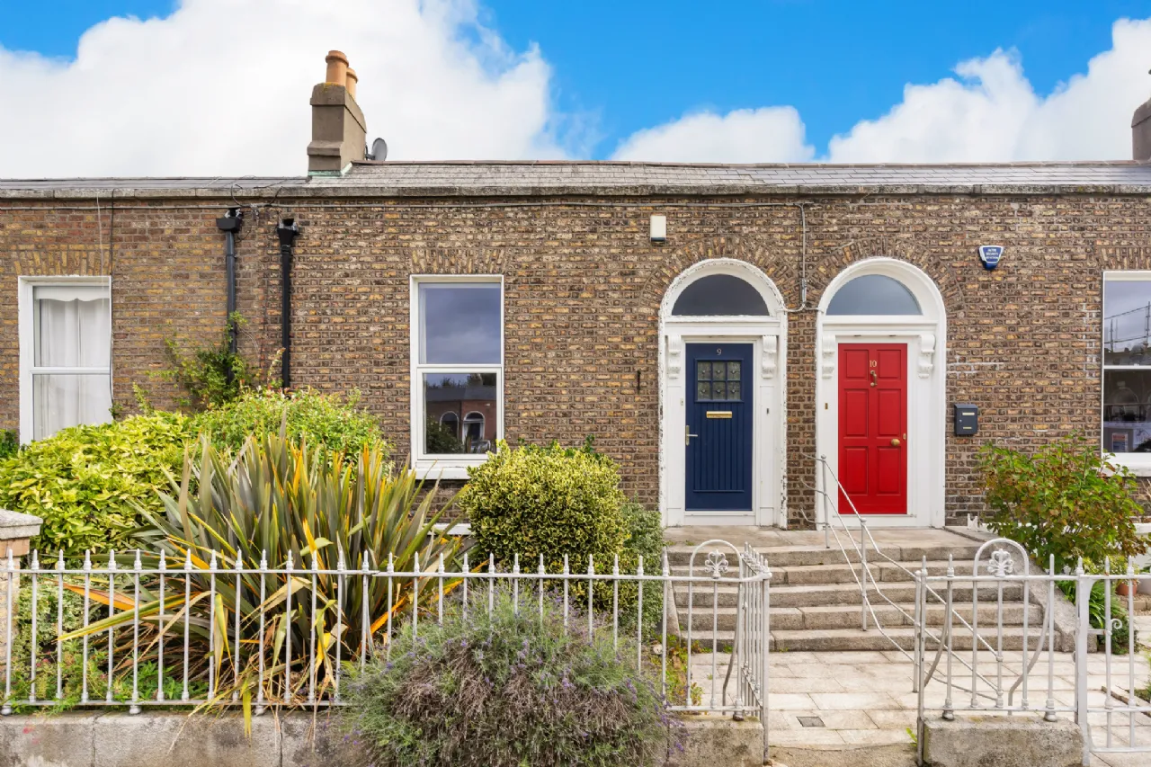 Photo of 9 Havelock Square, Sandymount, Dublin 4, D04 FD78