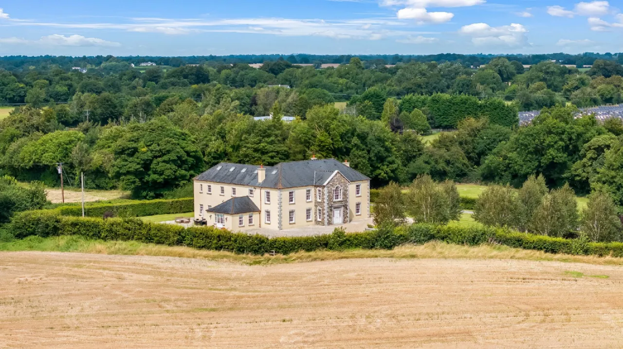 Photo of Friarspark House, On Approx. 17.9 Hec (44 Acres), Friarspark, Trim, County Meath, C15A0C5