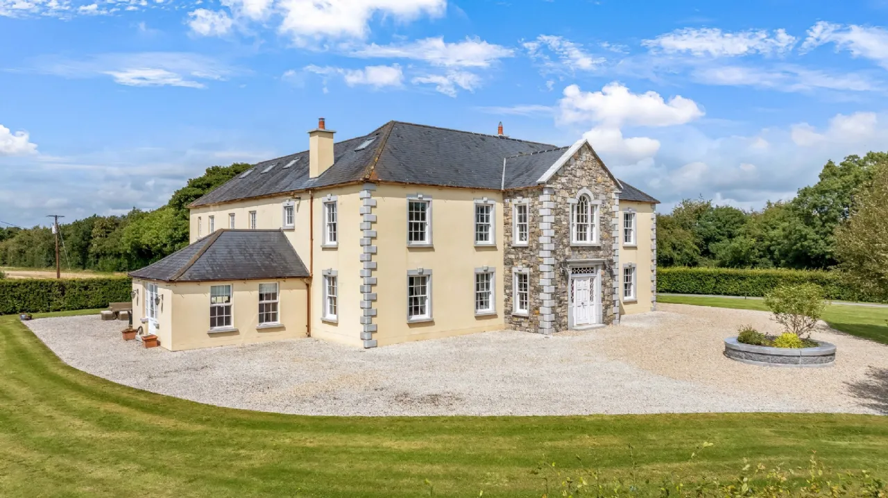Photo of Friarspark House, On Approx. 17.9 Hec (44 Acres), Friarspark, Trim, County Meath, C15A0C5