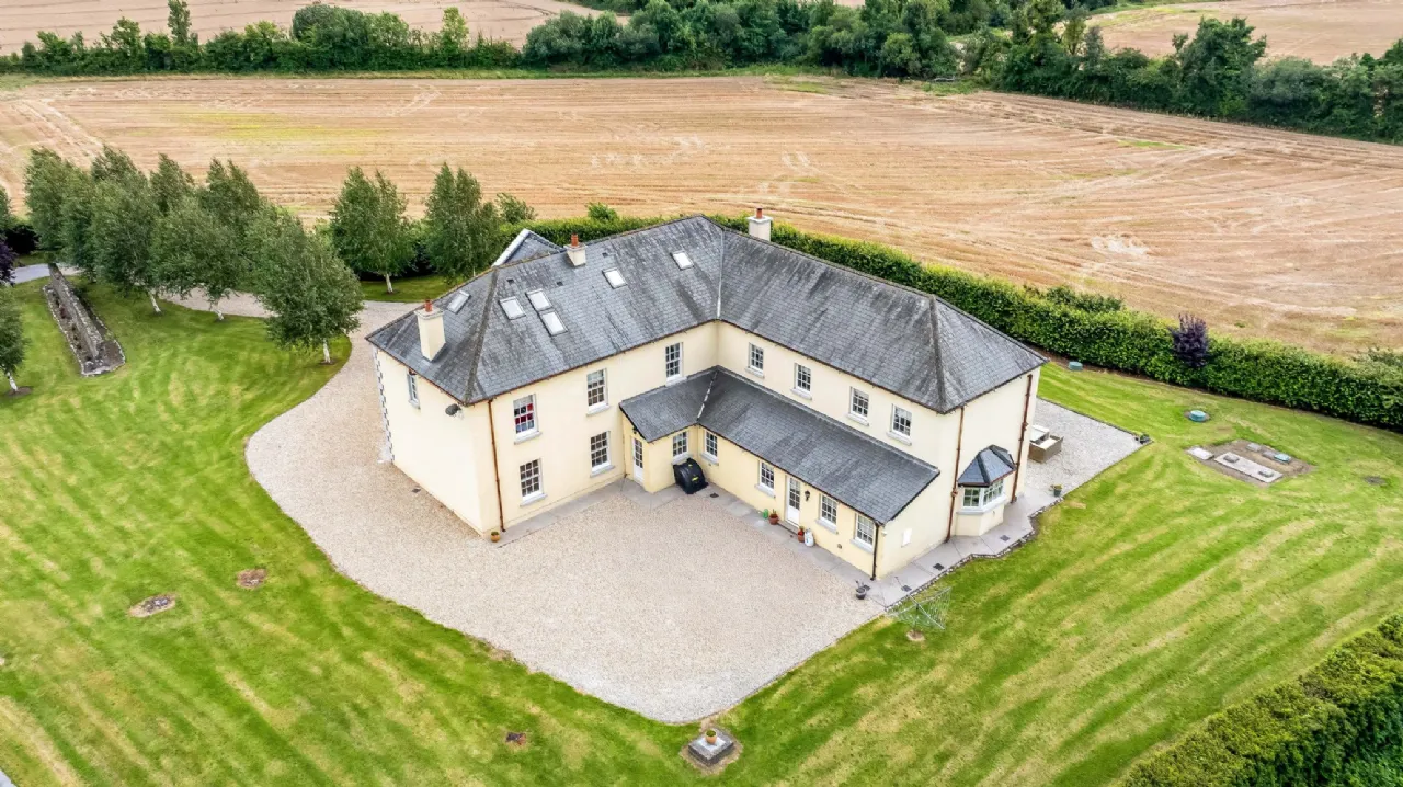 Photo of Friarspark House, On Approx. 17.9 Hec (44 Acres), Friarspark, Trim, County Meath, C15A0C5