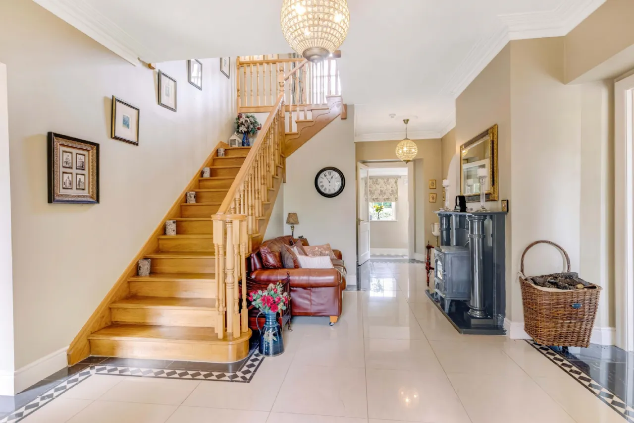 Photo of Friarspark House, On Approx. 17.9 Hec (44 Acres), Friarspark, Trim, County Meath, C15A0C5