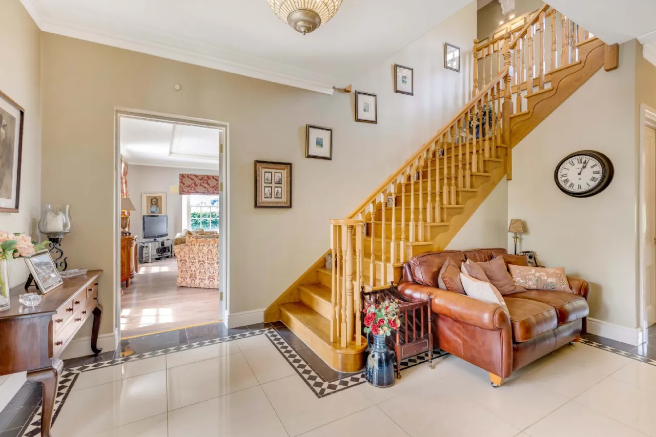 Photo of Friarspark House, On Approx. 17.9 Hec (44 Acres), Friarspark, Trim, County Meath, C15A0C5