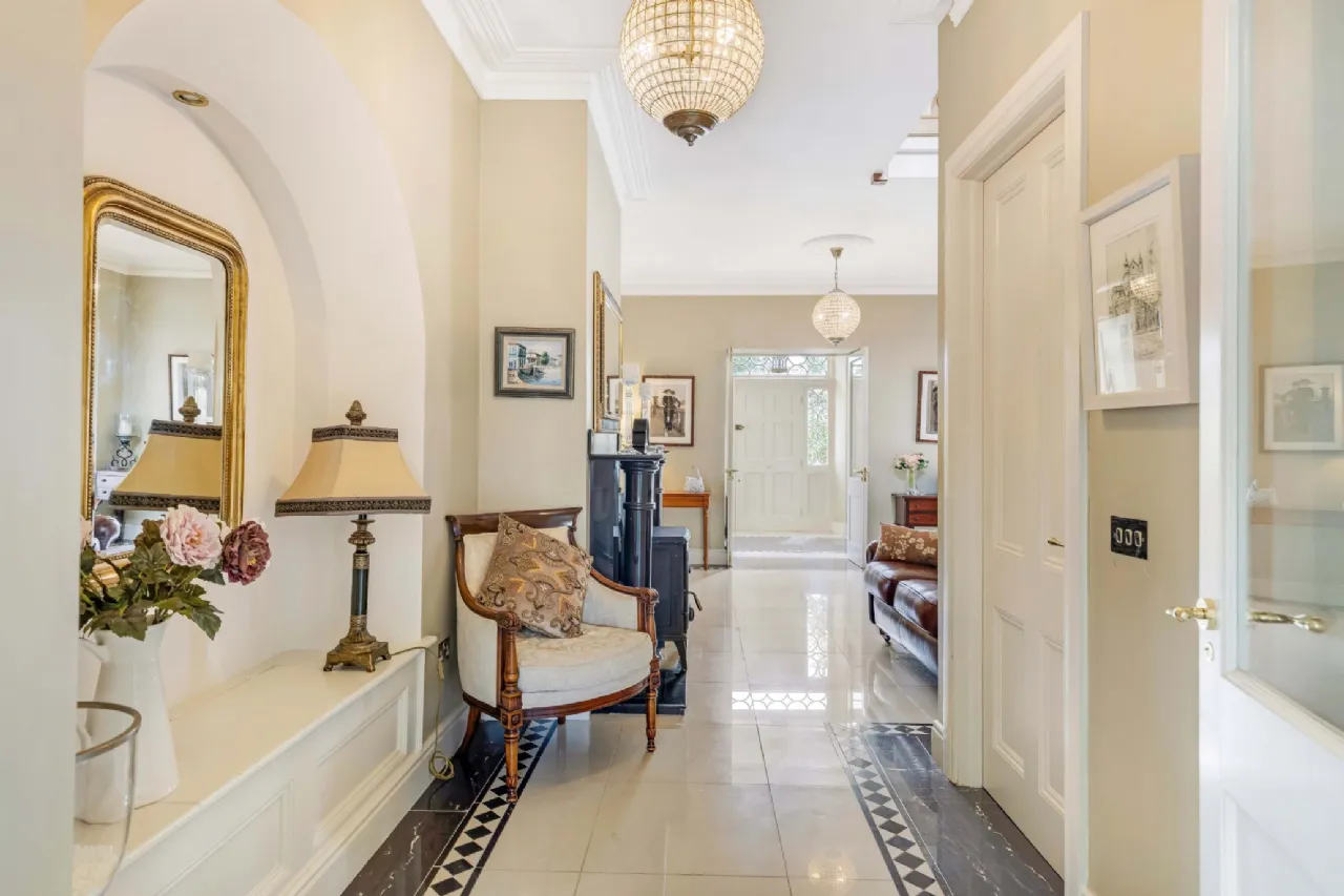 Photo of Friarspark House, On Approx. 17.9 Hec (44 Acres), Friarspark, Trim, County Meath, C15A0C5