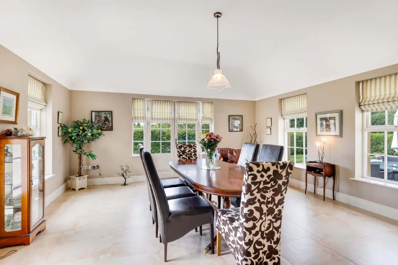 Photo of Friarspark House, On Approx. 17.9 Hec (44 Acres), Friarspark, Trim, County Meath, C15A0C5