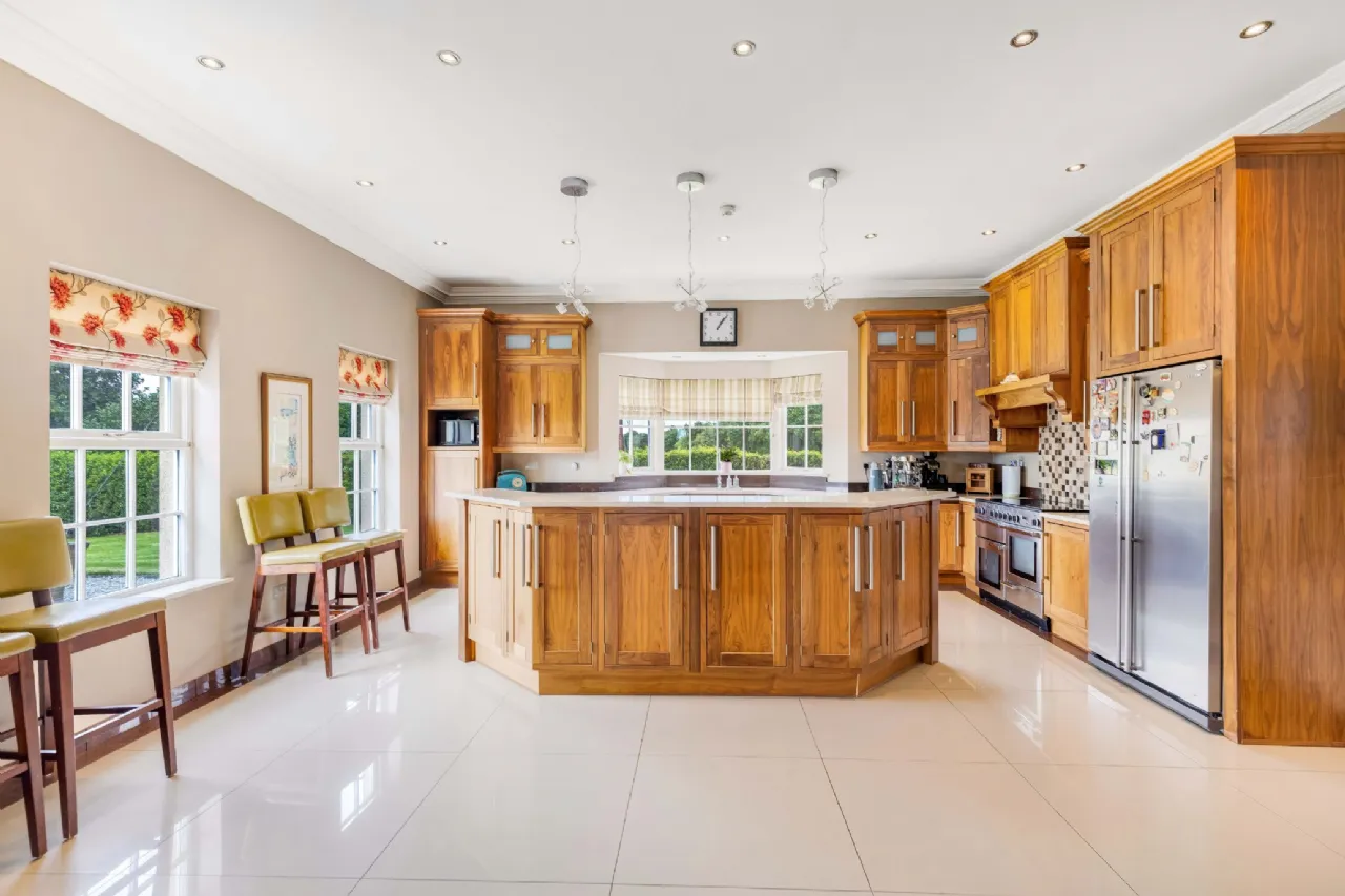 Photo of Friarspark House, On Approx. 17.9 Hec (44 Acres), Friarspark, Trim, County Meath, C15A0C5