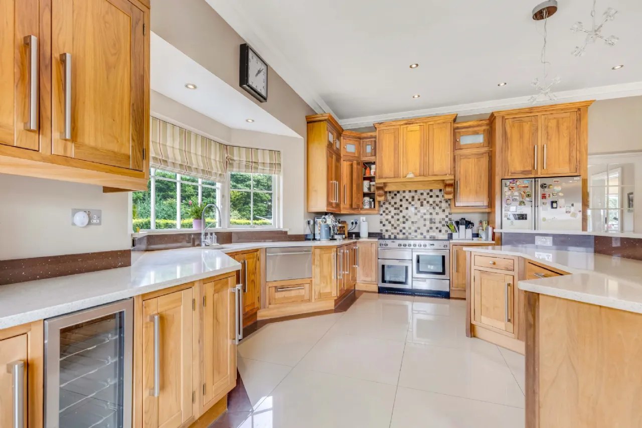 Photo of Friarspark House, On Approx. 17.9 Hec (44 Acres), Friarspark, Trim, County Meath, C15A0C5