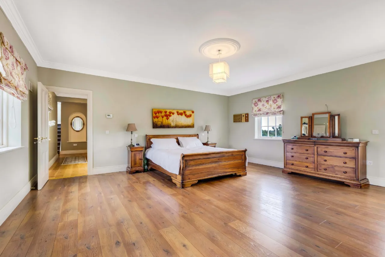 Photo of Friarspark House, On Approx. 17.9 Hec (44 Acres), Friarspark, Trim, County Meath, C15A0C5