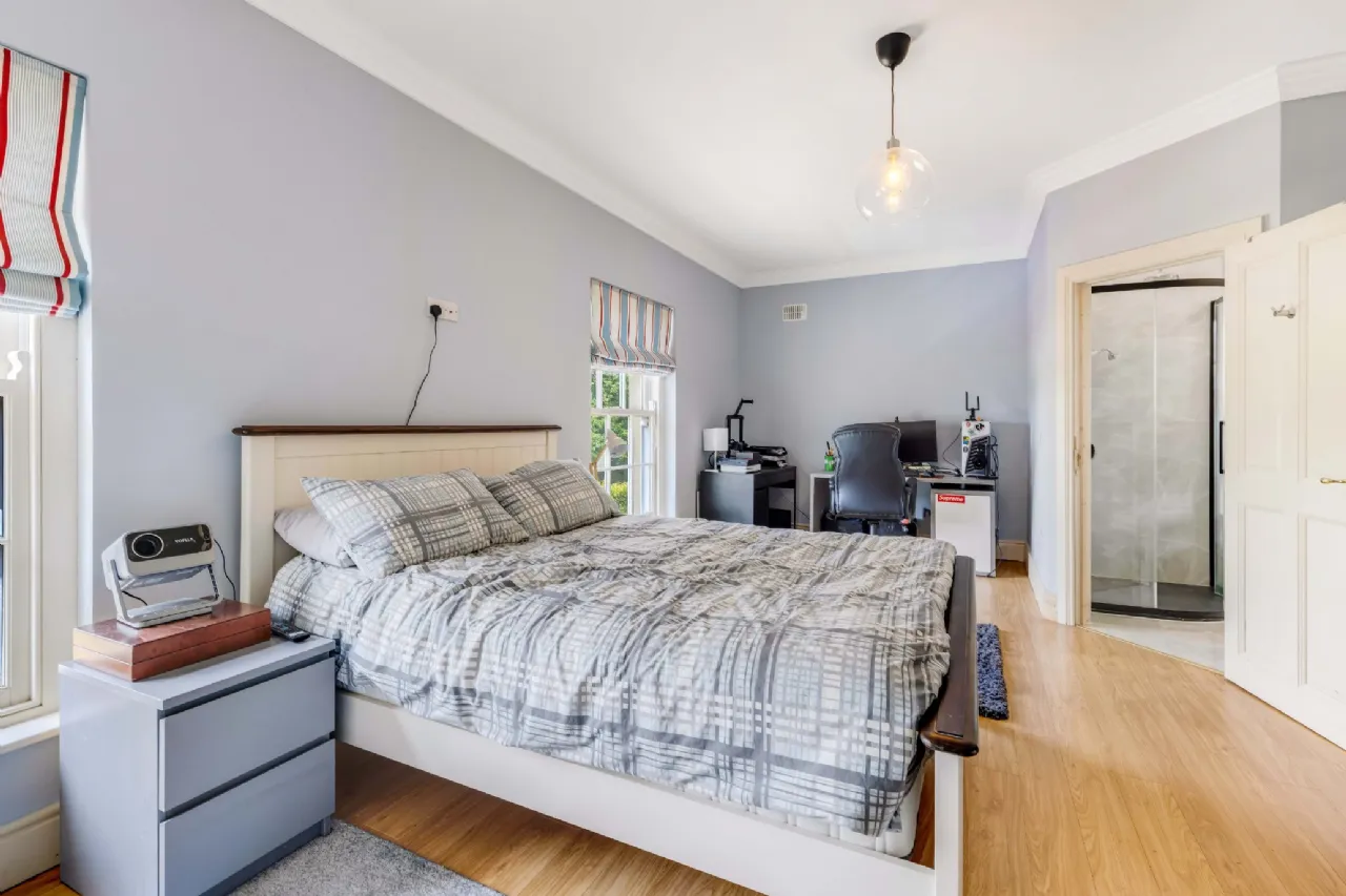 Photo of Friarspark House, On Approx. 17.9 Hec (44 Acres), Friarspark, Trim, County Meath, C15A0C5