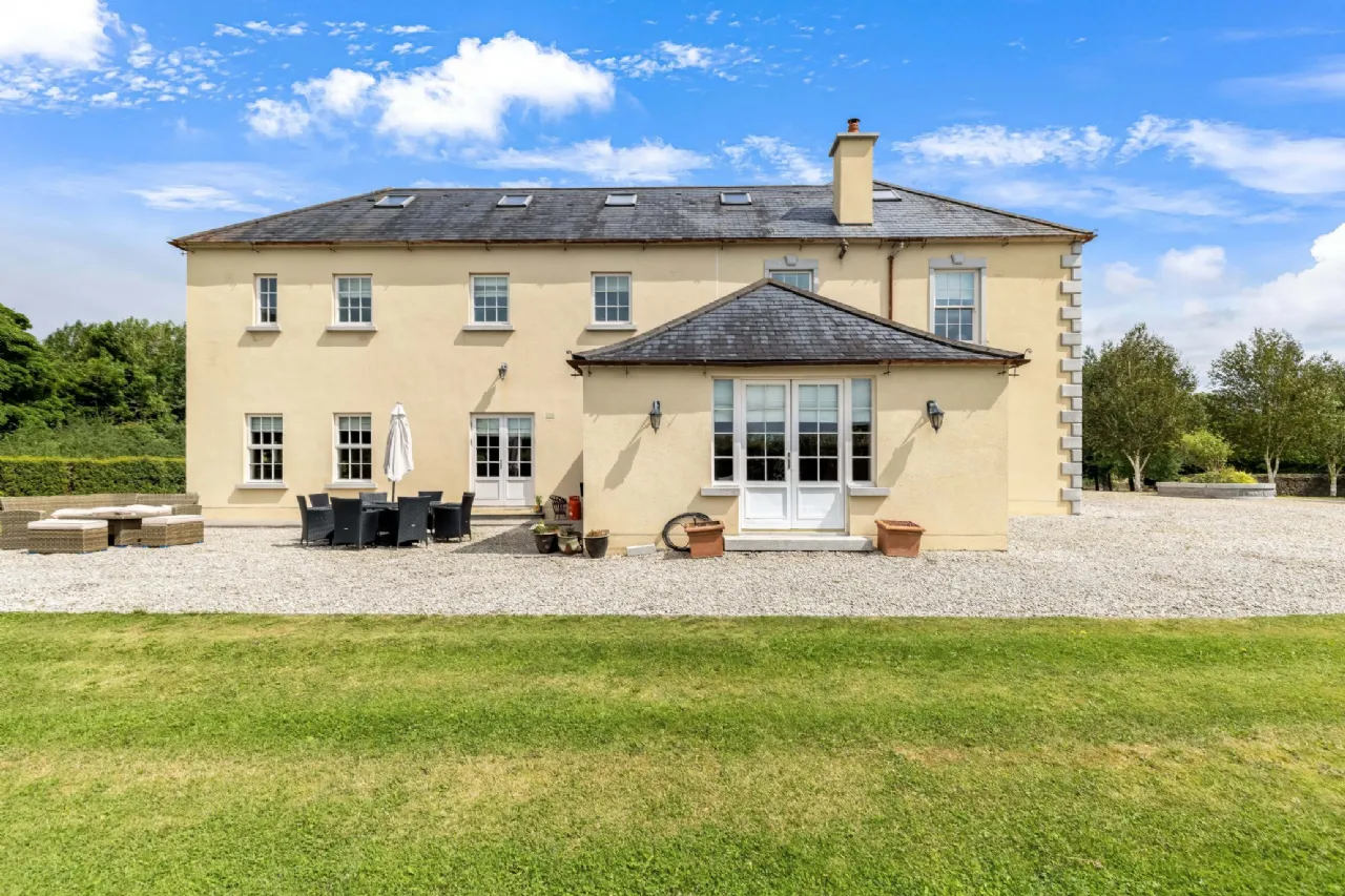 Photo of Friarspark House, On Approx. 17.9 Hec (44 Acres), Friarspark, Trim, County Meath, C15A0C5
