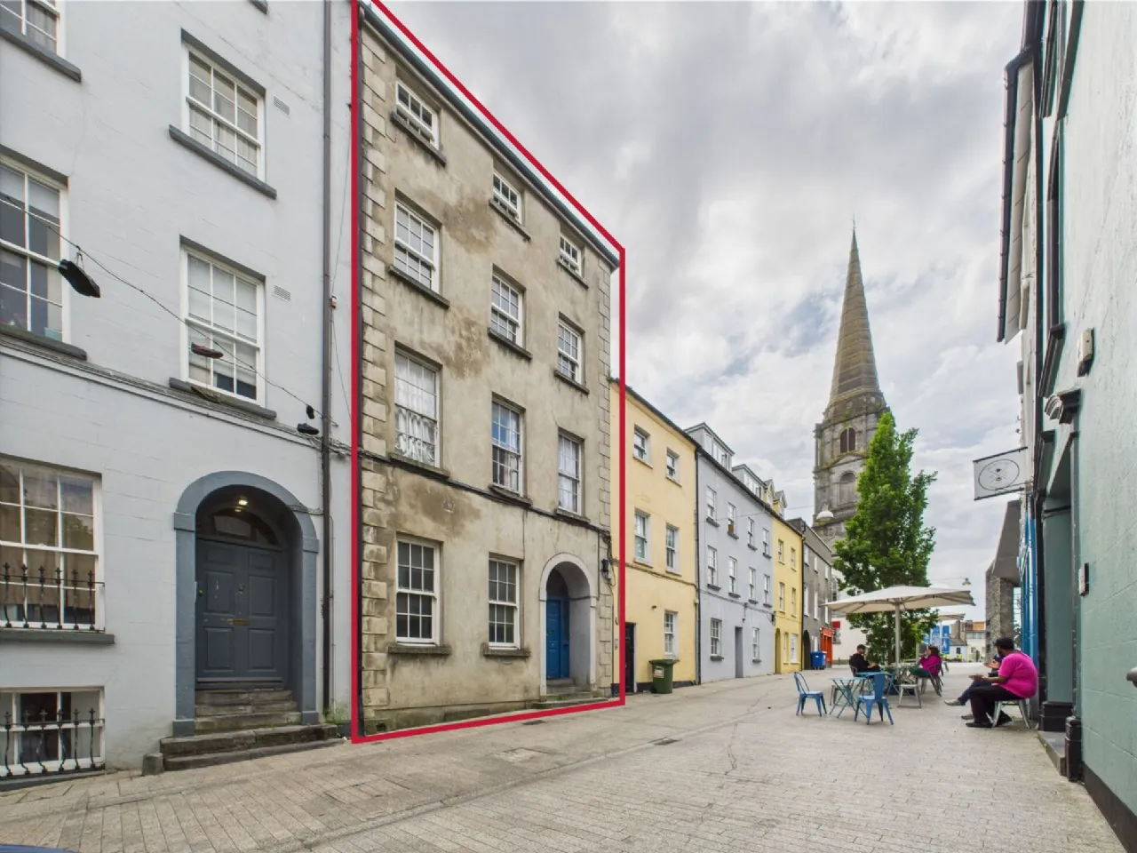 Photo of 16 Henrietta Street, Waterford, X91 FV00