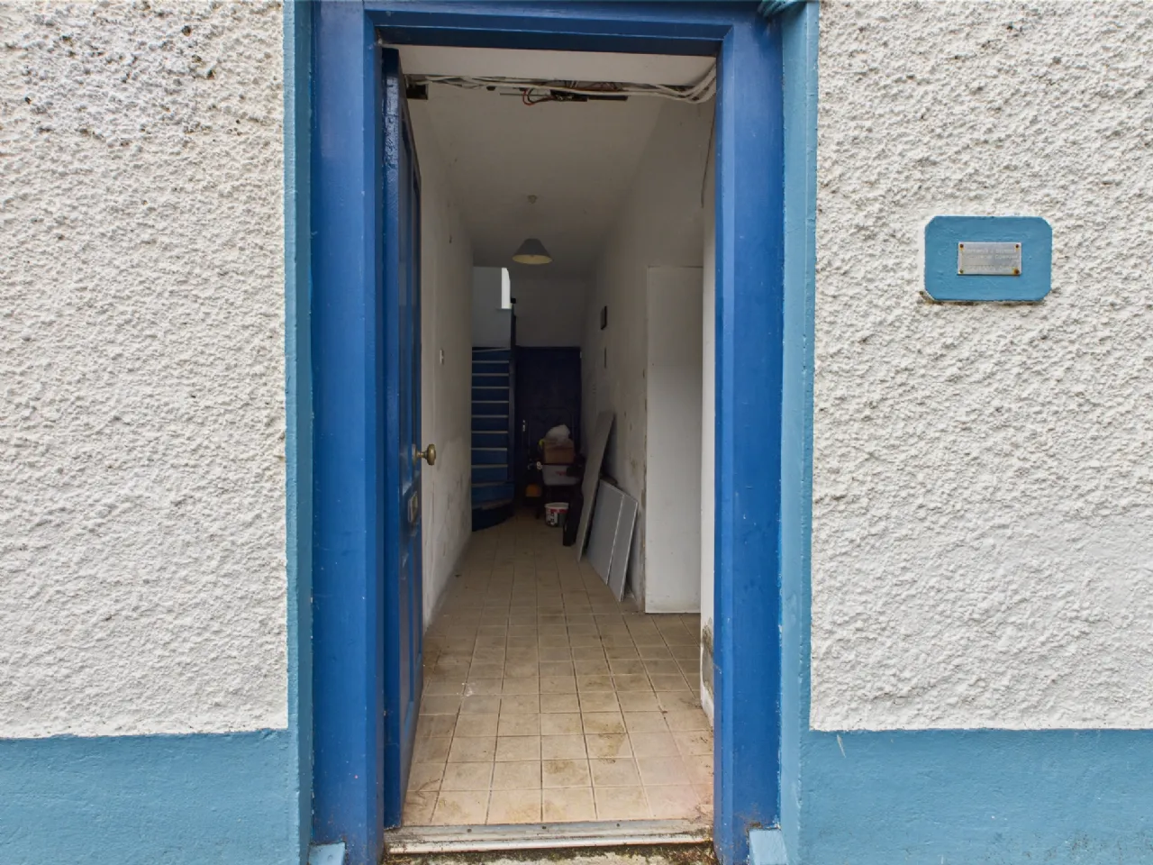 Photo of Civic Buildings, Abbey Street, Portumna, Co. Galway, H53 F8Y6