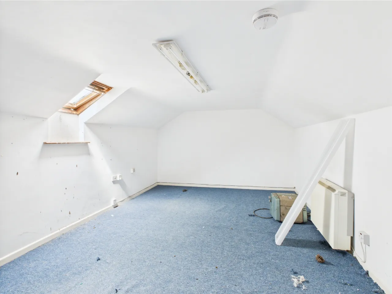 Photo of Civic Buildings, Abbey Street, Portumna, Co. Galway, H53 F8Y6