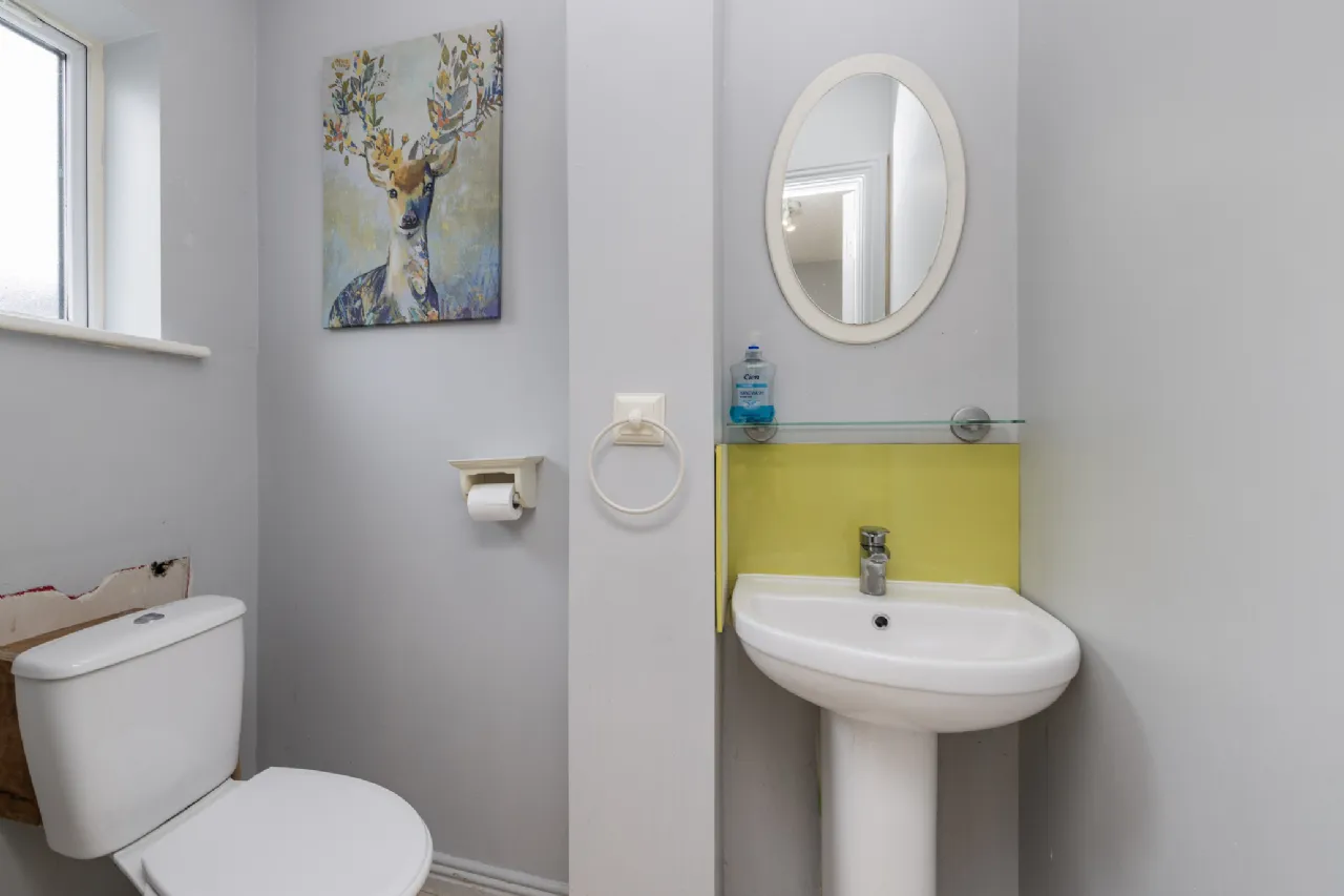 Photo of 46 Clonuske Drive, Balbriggan, Co. Dublin, K32W889